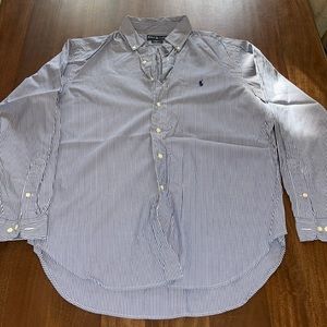 Polo Ralph Lauren Casual / Dress Shirt